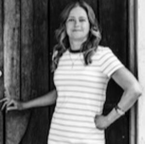 Meet your Posher, Kristy